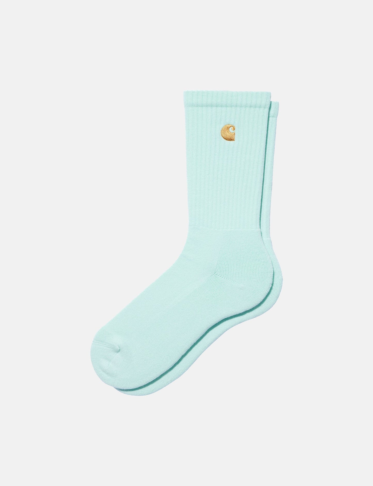 Chaussettes Chase - Vert Genévrier
