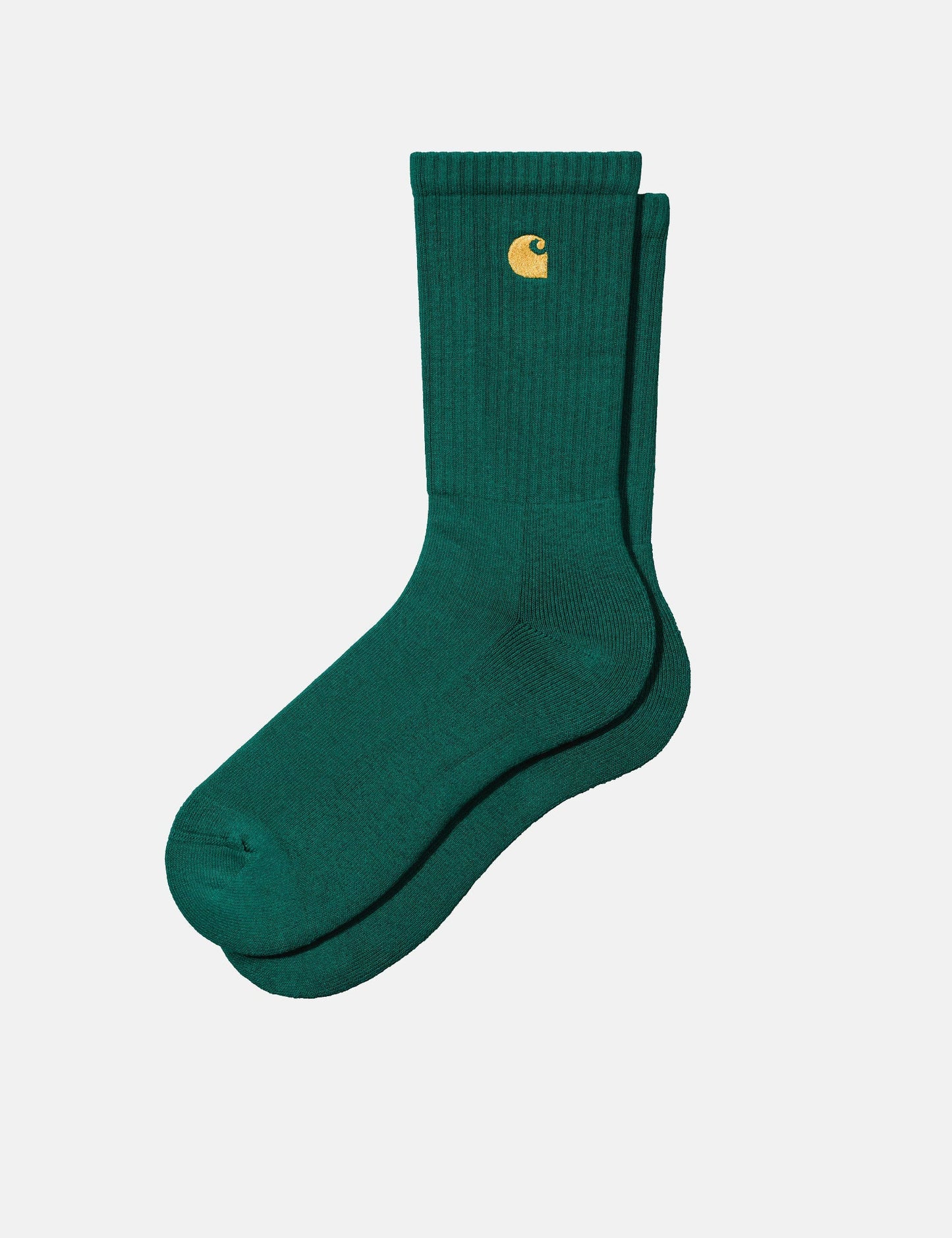 Chase Socken – Agavegrün