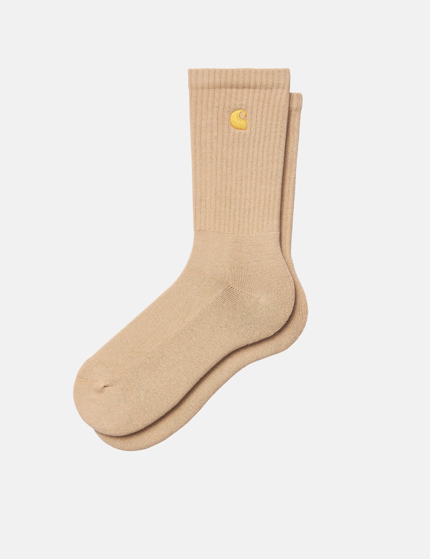 Chase Socken – Agavegrün