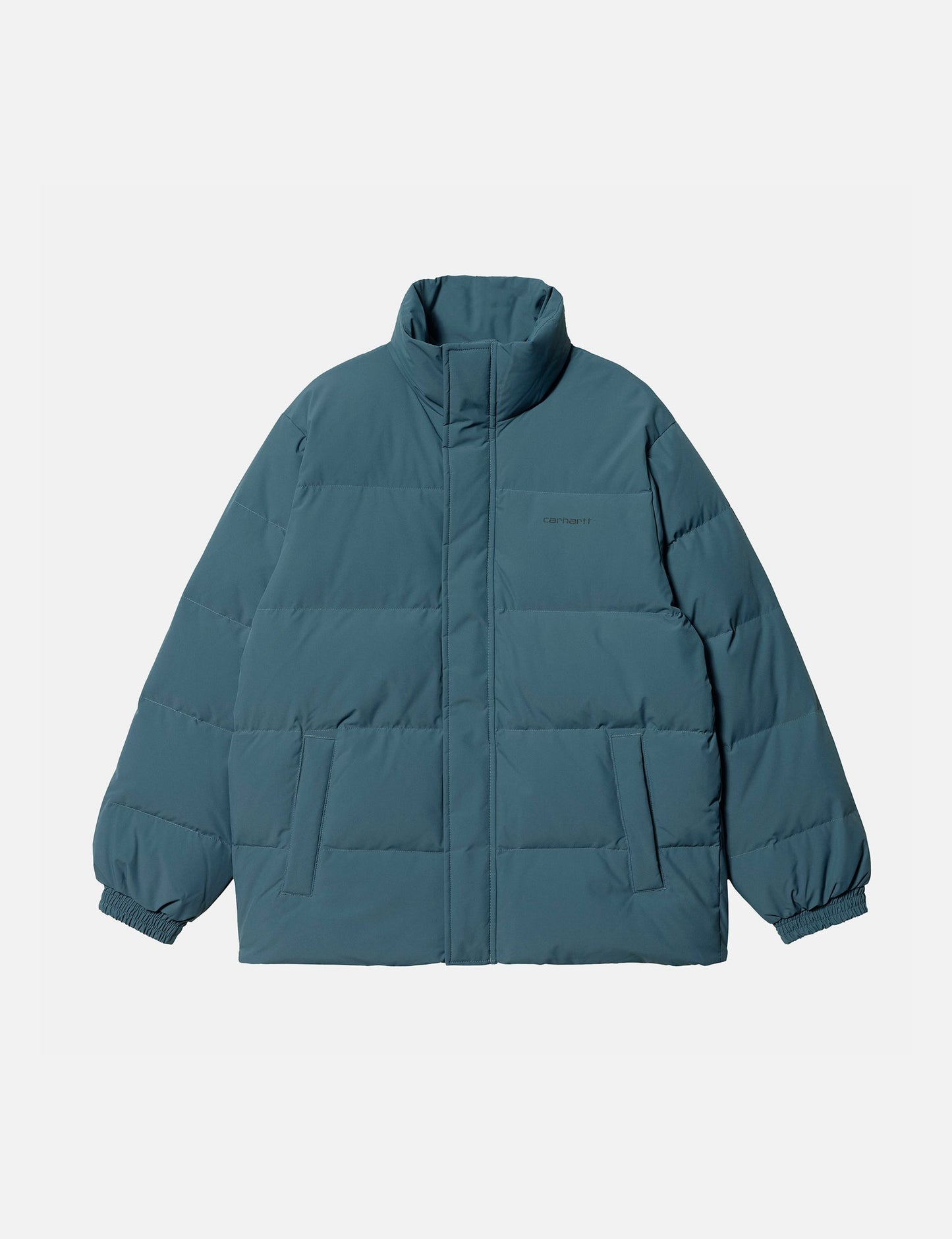 Veste Danville - Bleu orage/Noir