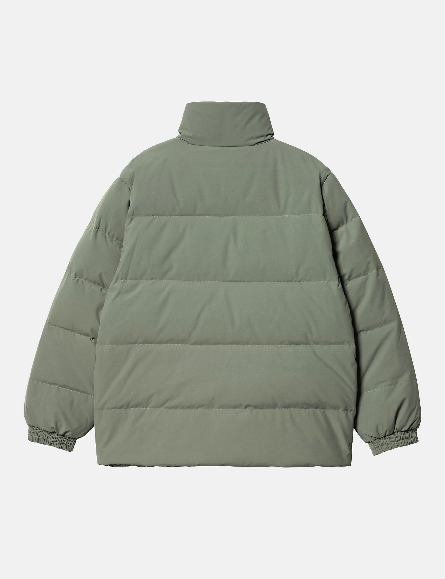 Veste Danville - Vert fumé