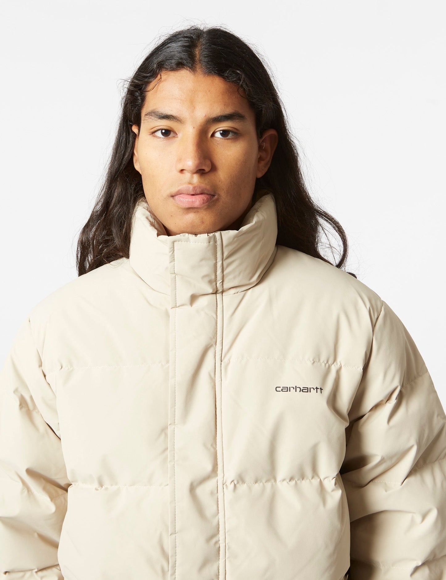 Danville Jacke - Wand