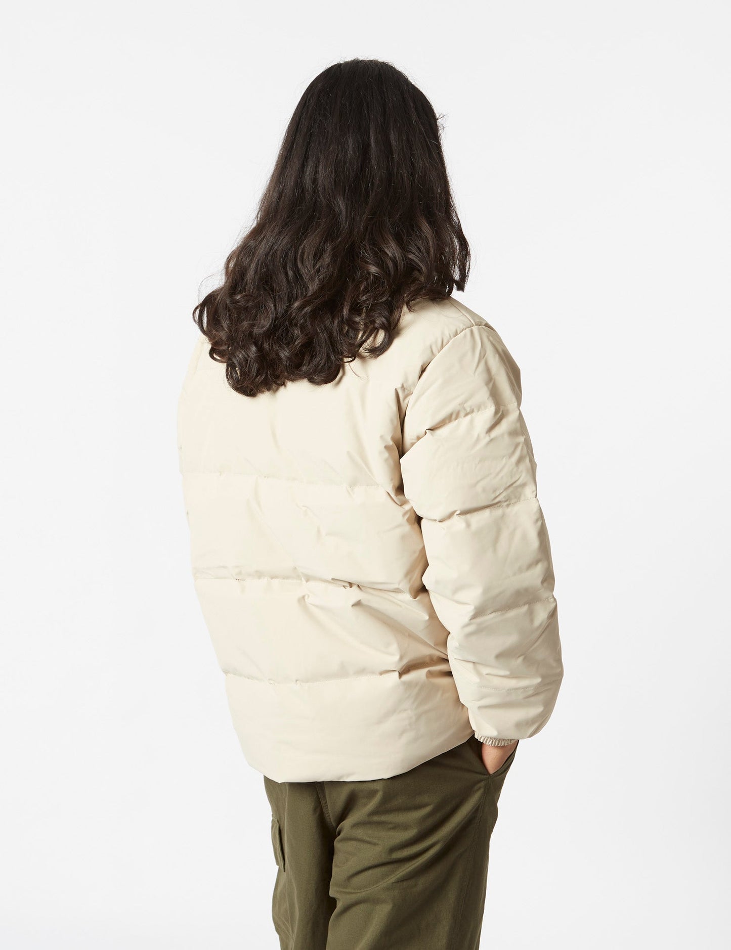 Danville Jacke - Wand