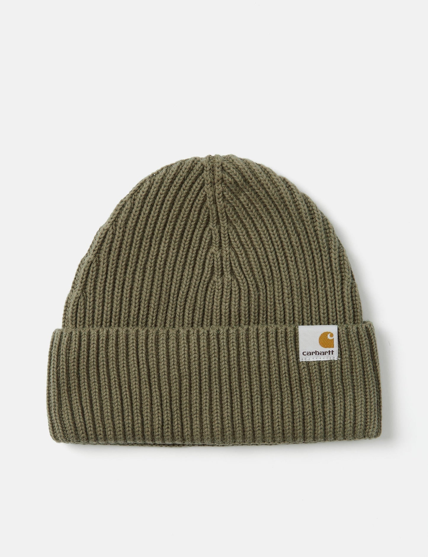Burbank Beanie Mütze - Wand
