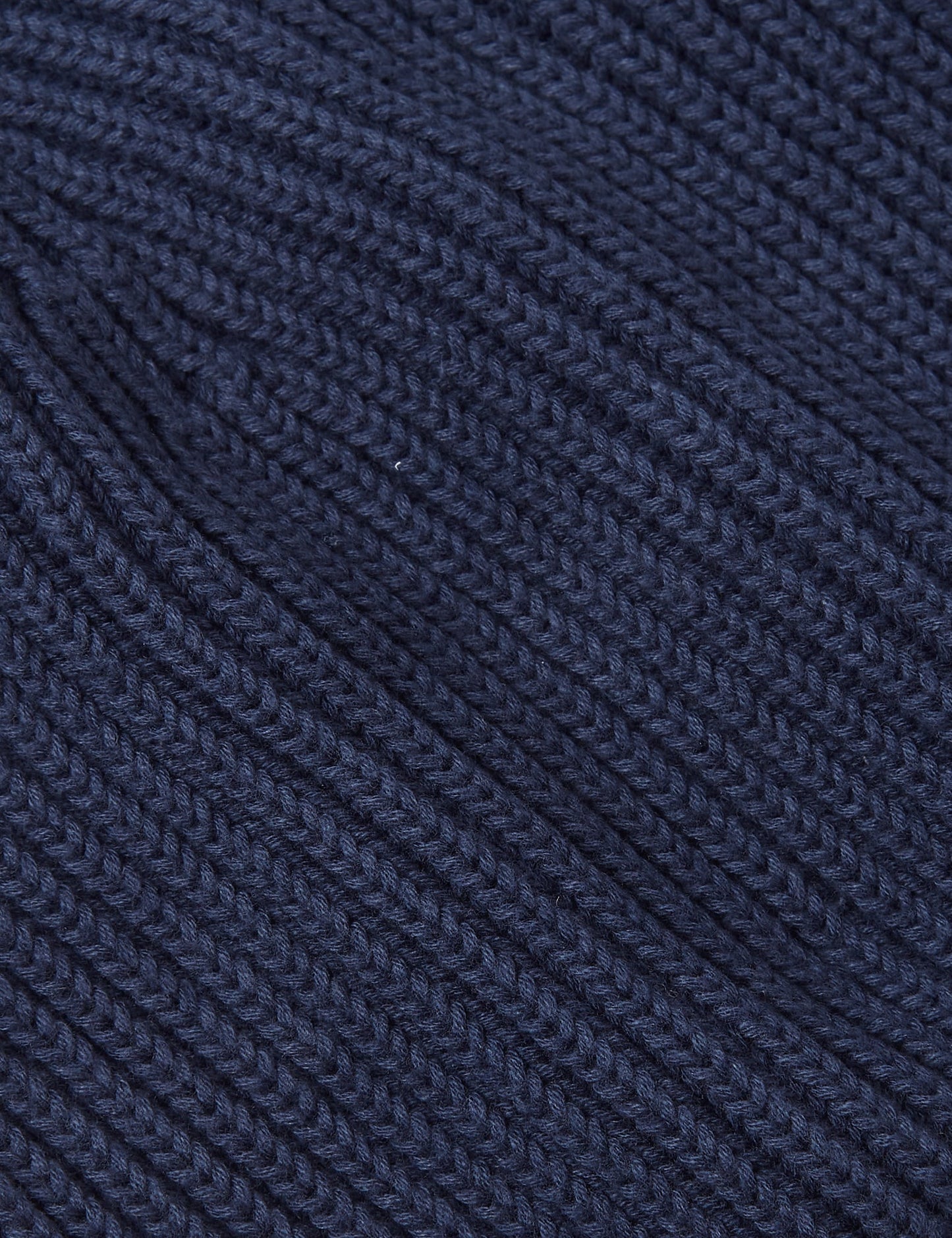 Bonnet Burbank - Bleu Enzian
