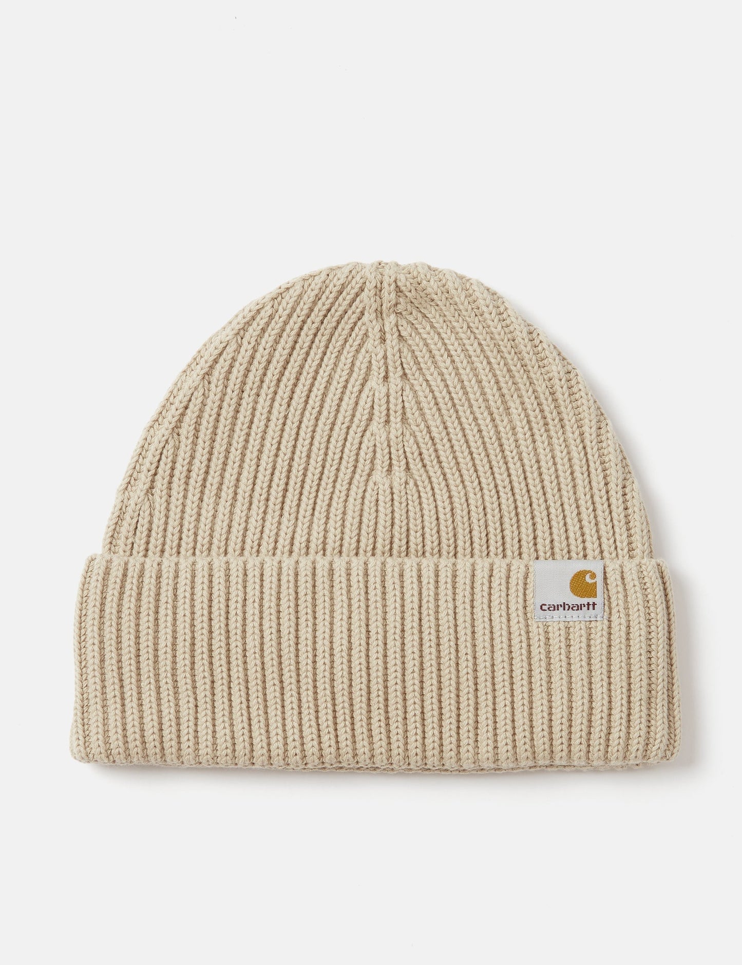 Burbank Beanie Mütze - Wand