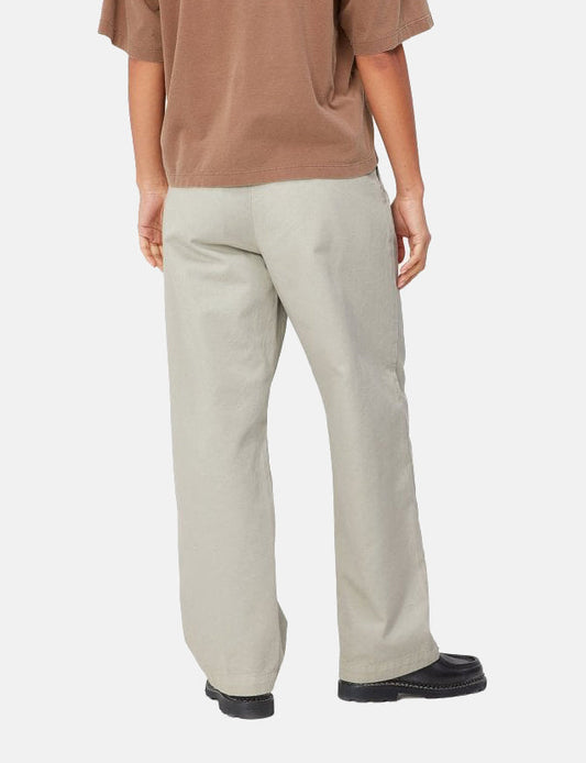 Damen Hose Cara (Gerade) – Hammer Grey