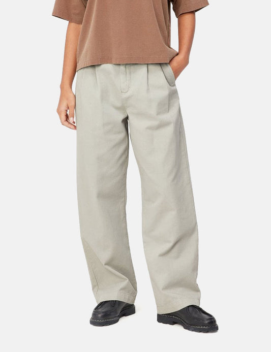 Damen Hose Cara (Gerade) – Hammer Grey