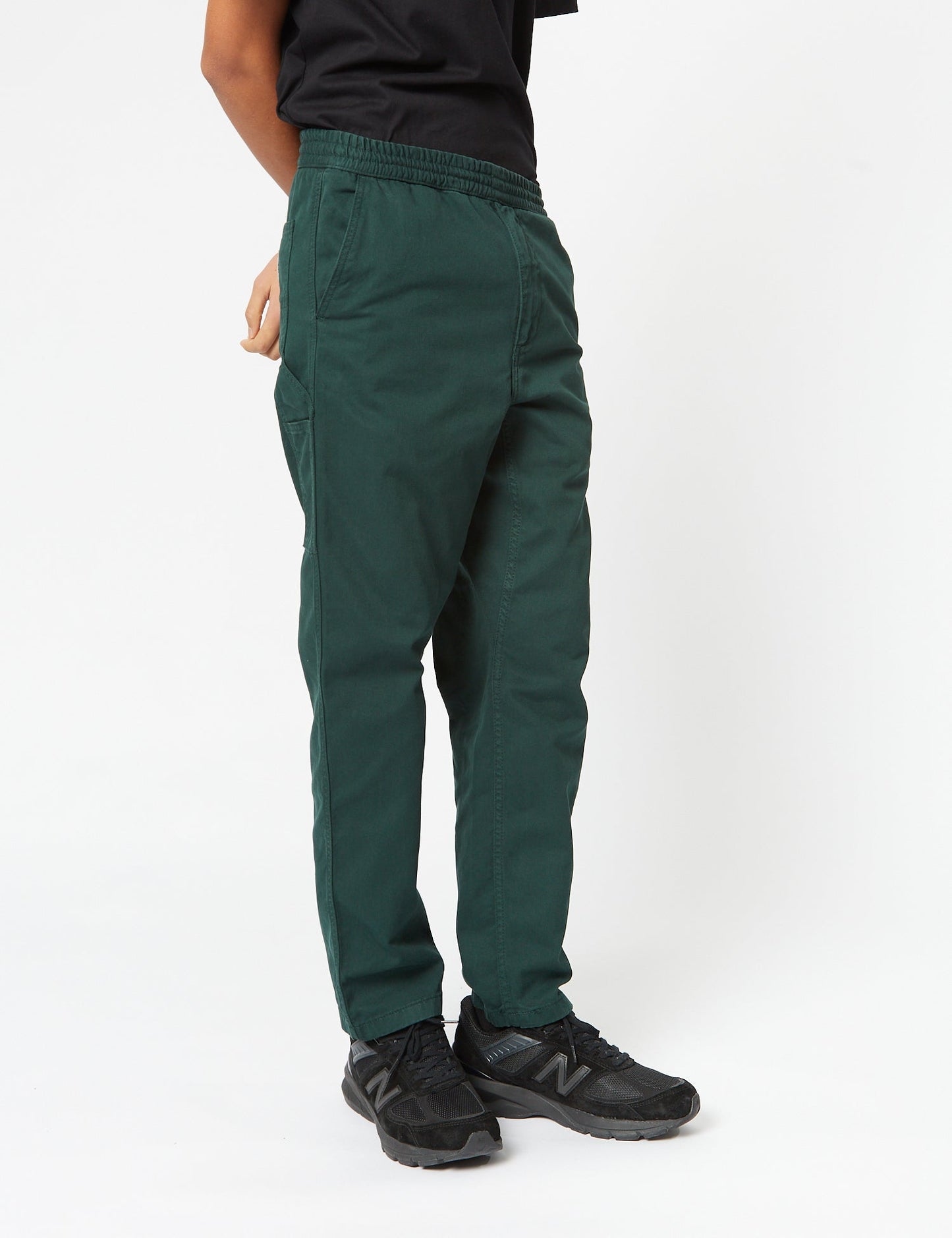 Flint Hose (regulär) – Discovery Green
