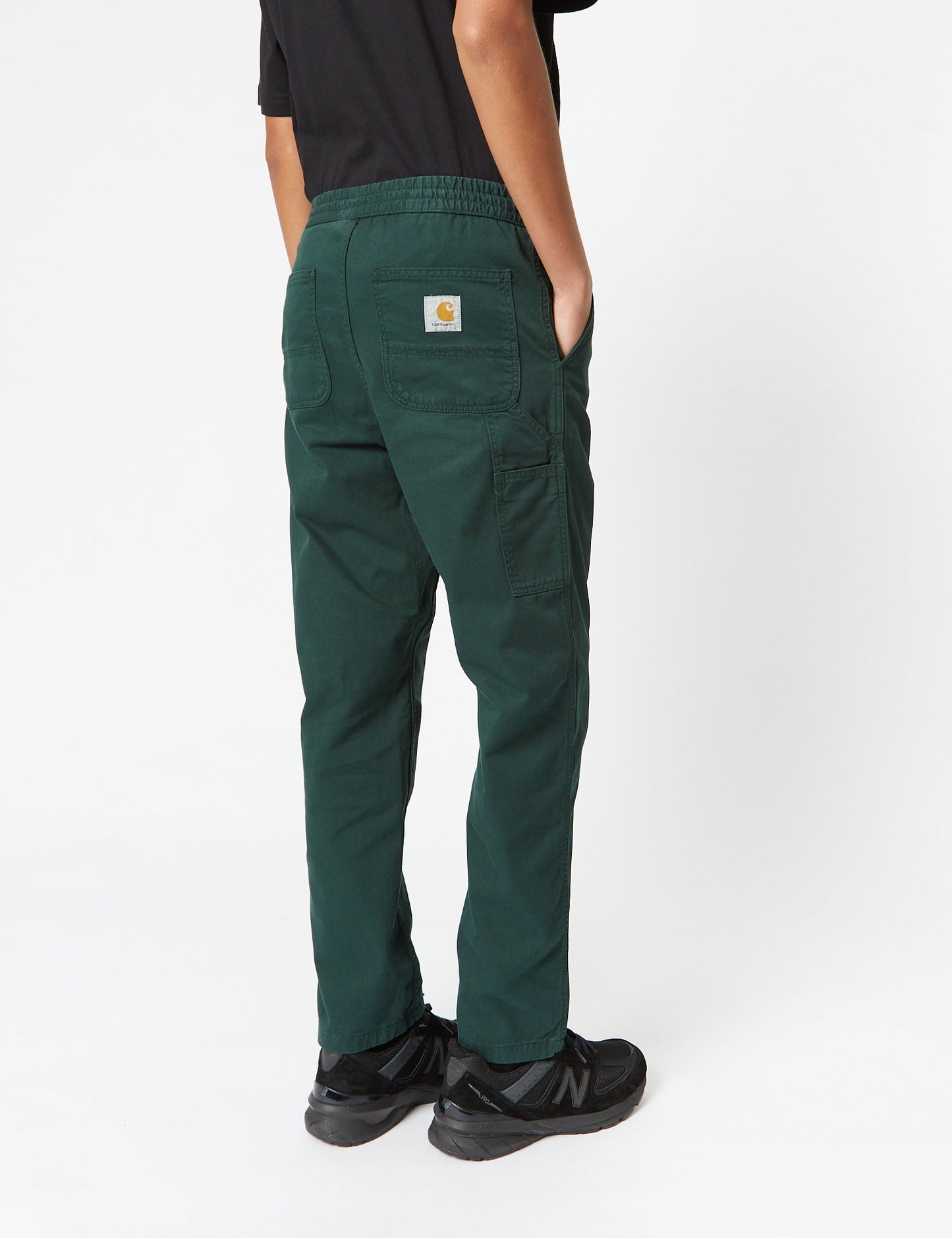 Flint Hose (regulär) – Discovery Green