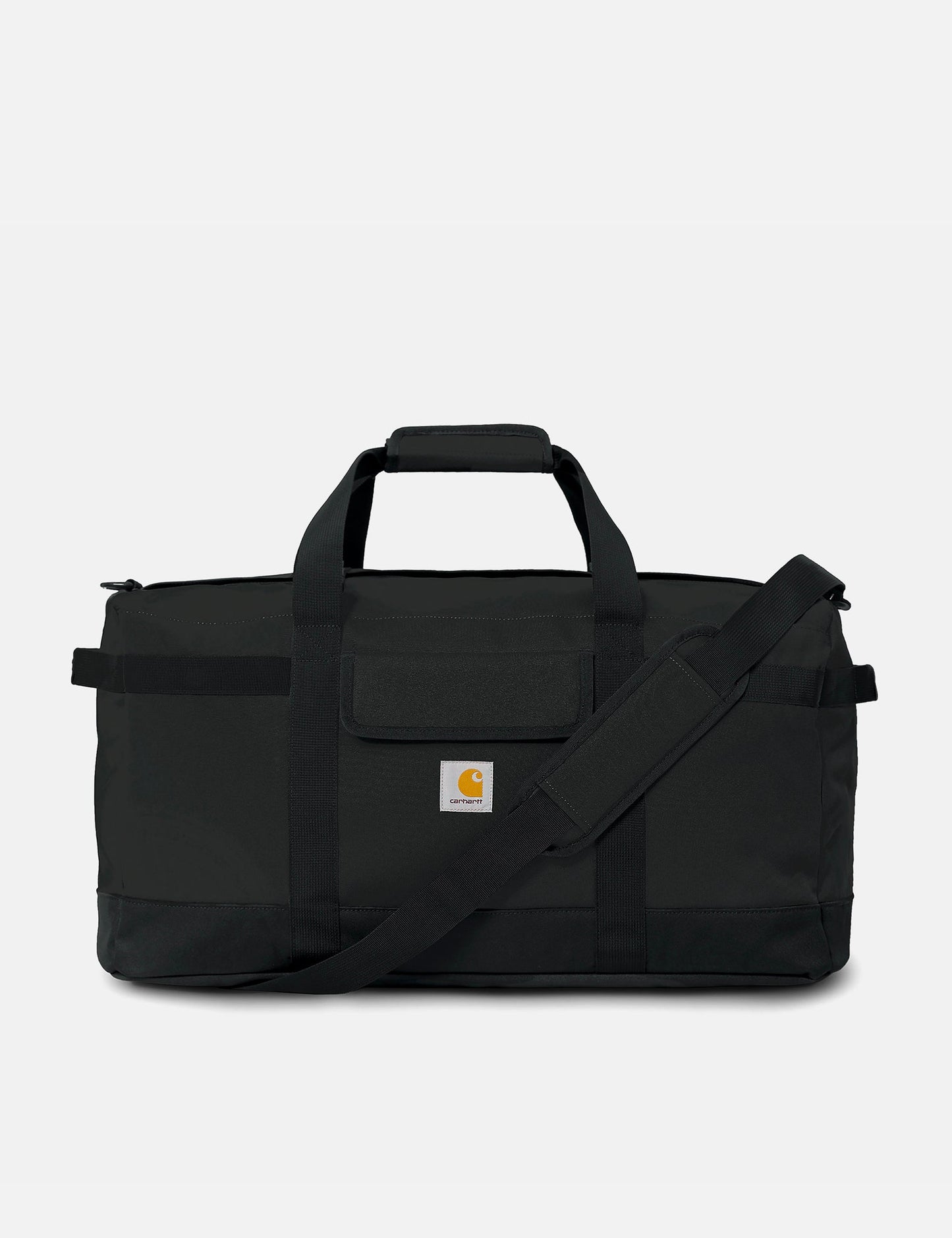 Jake Reisetasche – Schwarz