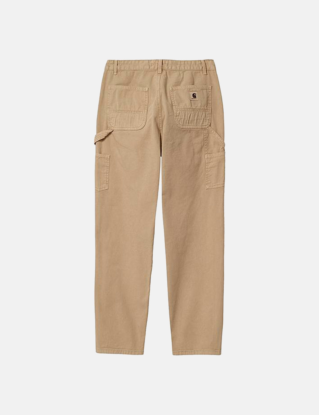 Pantalon Pierce (Toile extensible) femme - Dusty Hamilton Brown Faded