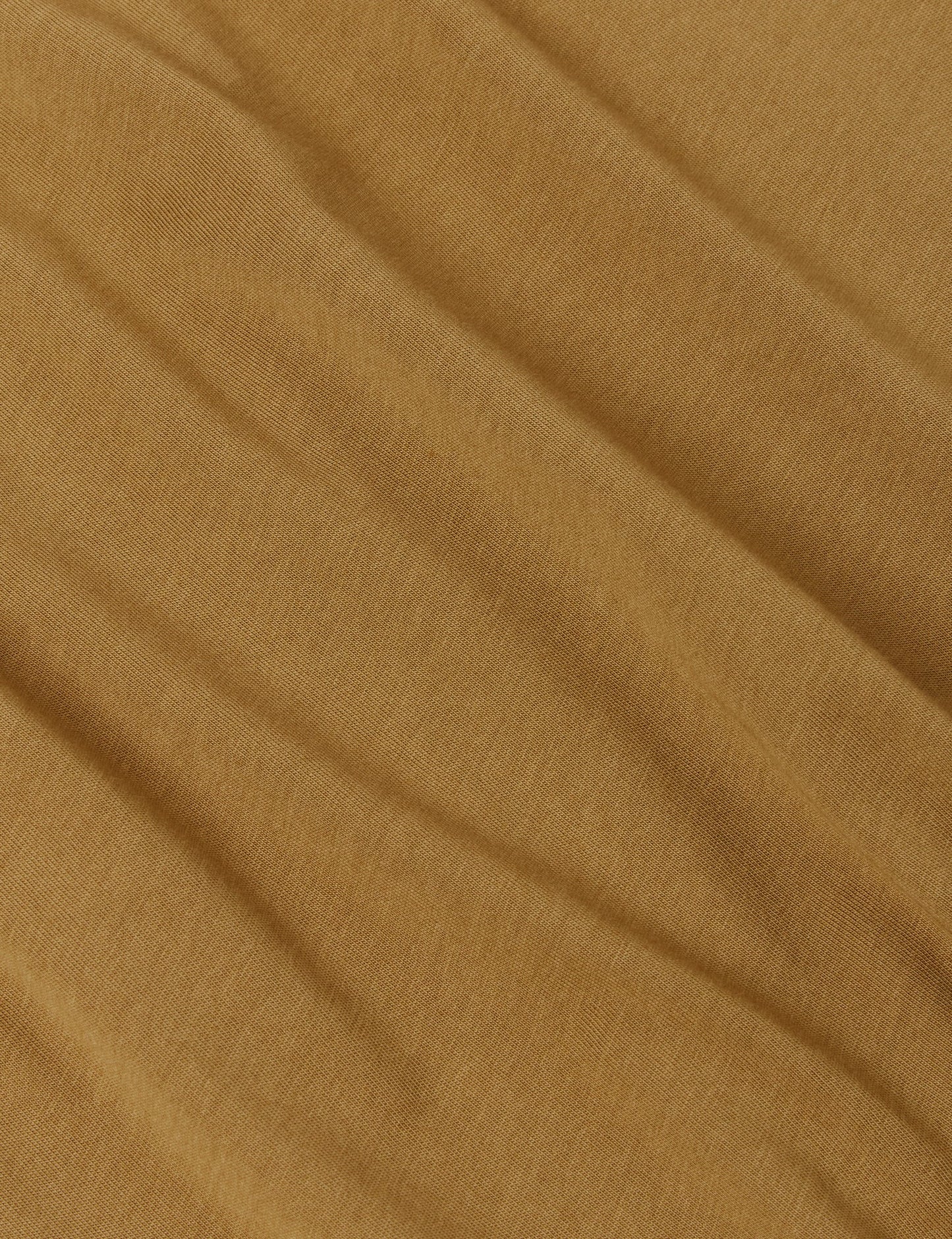 T-shirt à poche - Jasper Camel