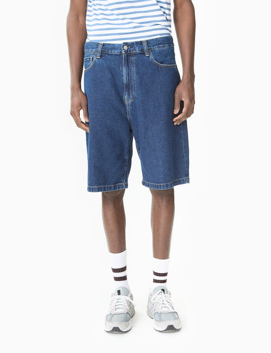 Landon Short – Blaue Stone Washed