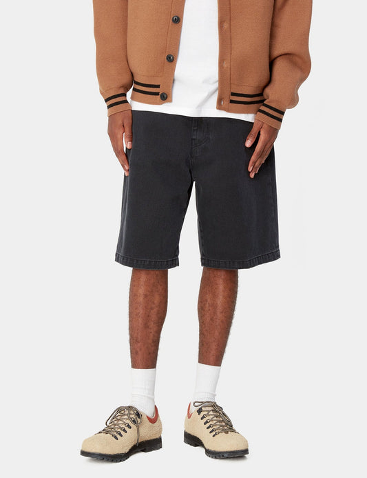 Landon Short – Black Stone Washed