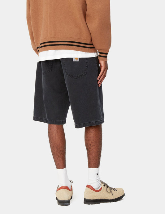 Landon Short – Black Stone Washed