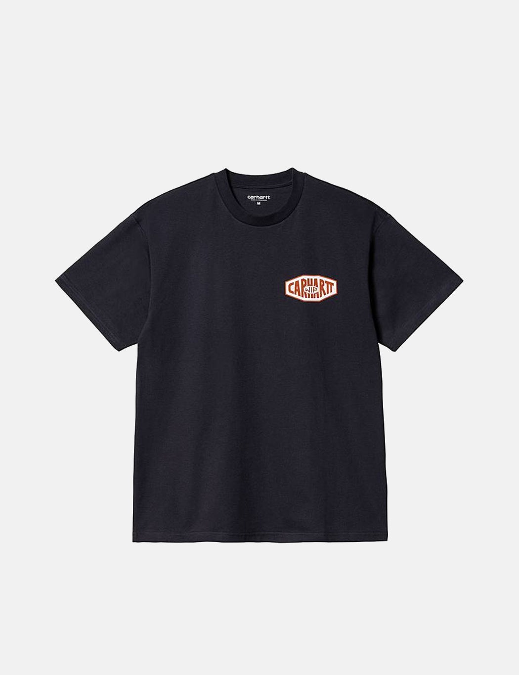 Neue Werkzeuge T-Shirt - Dunkles Marineblau