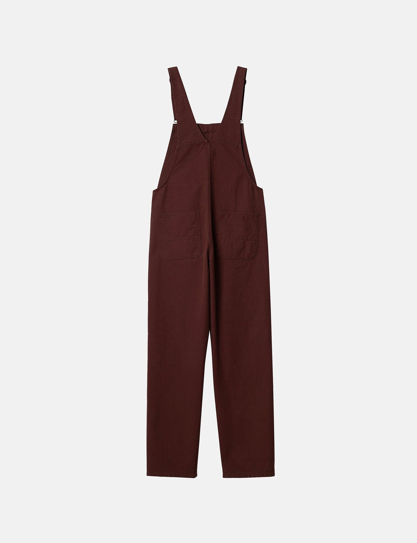 Salopette Femme (Coupe Droite) - Ale Brown