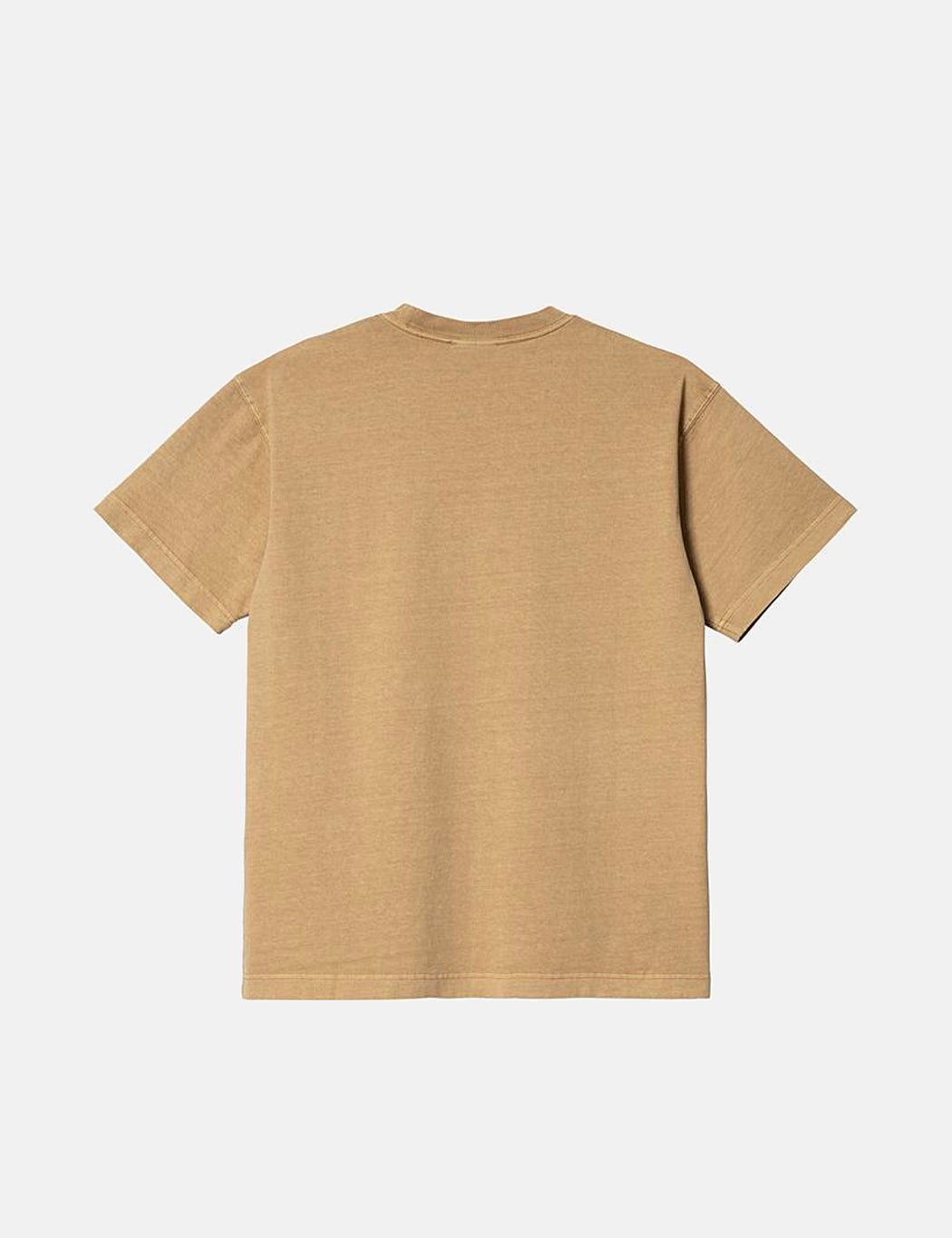 Vista T-Shirt – Dusty Hamilton Brown