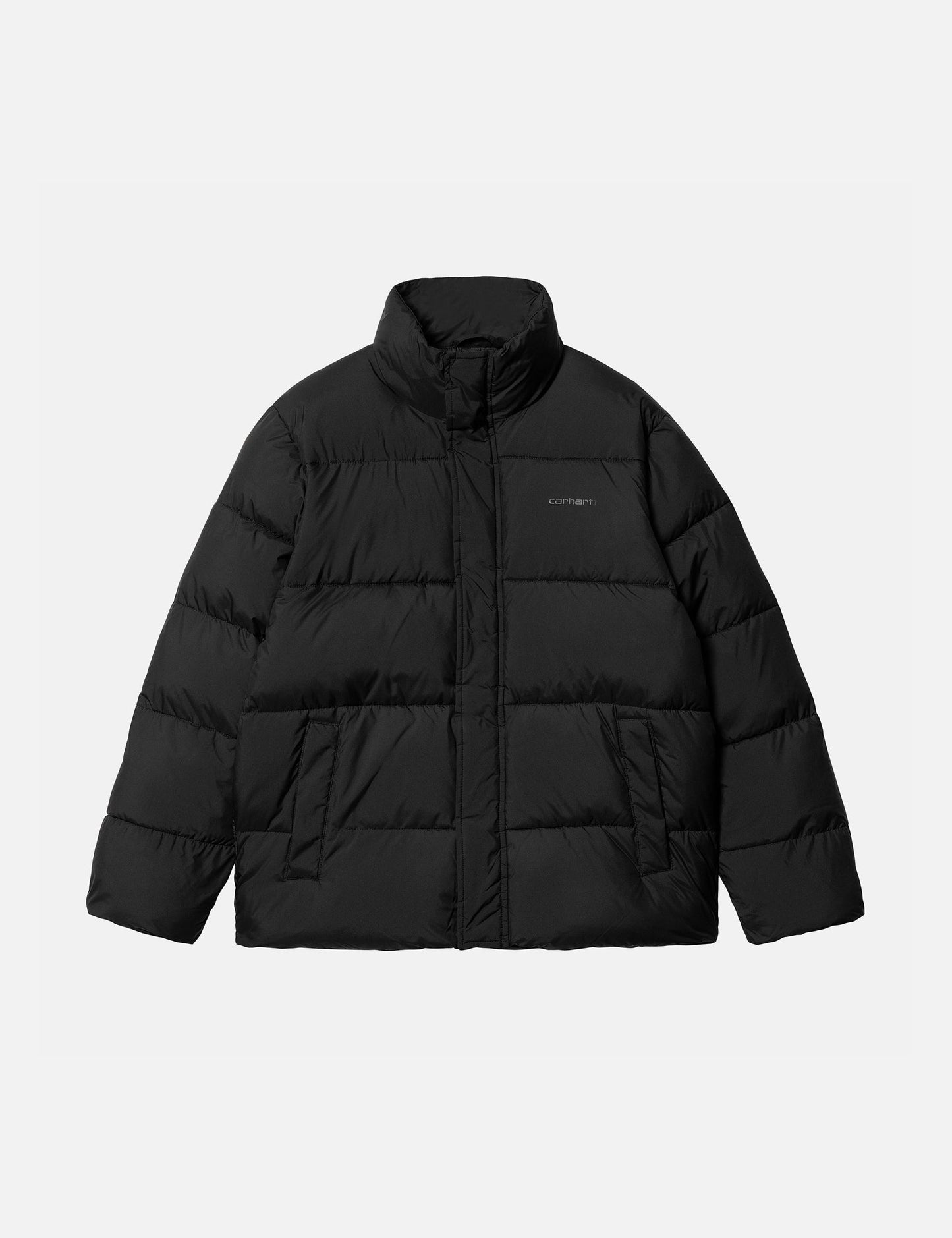 Doville Jacke - Schwarz/Schwarz