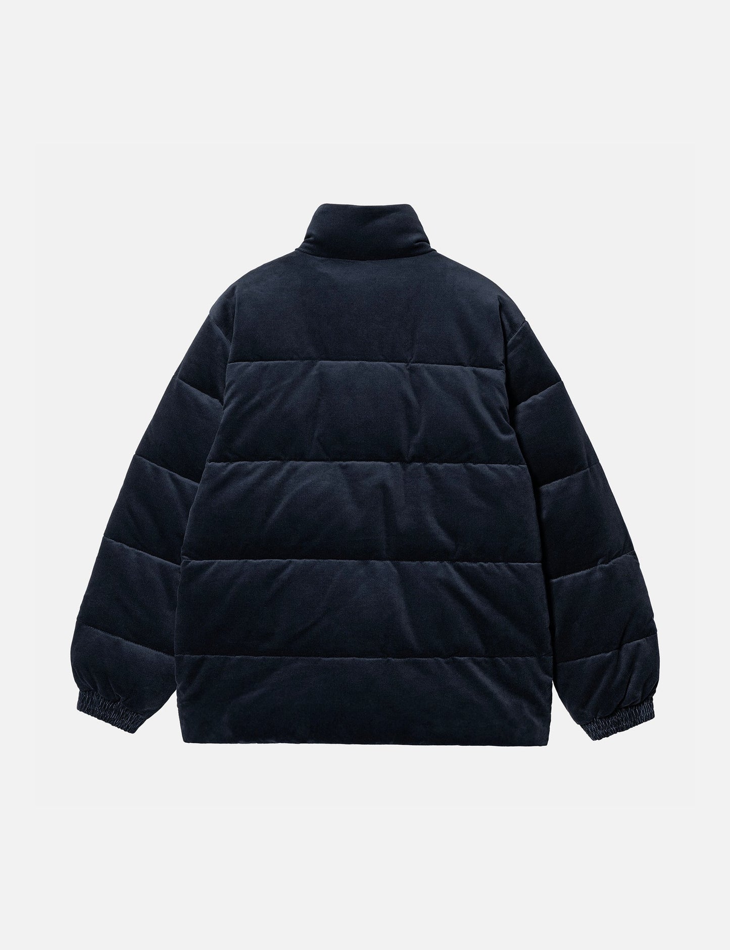 Layton Jacke - Dunkel Marineblau/Dunkel Marineblau