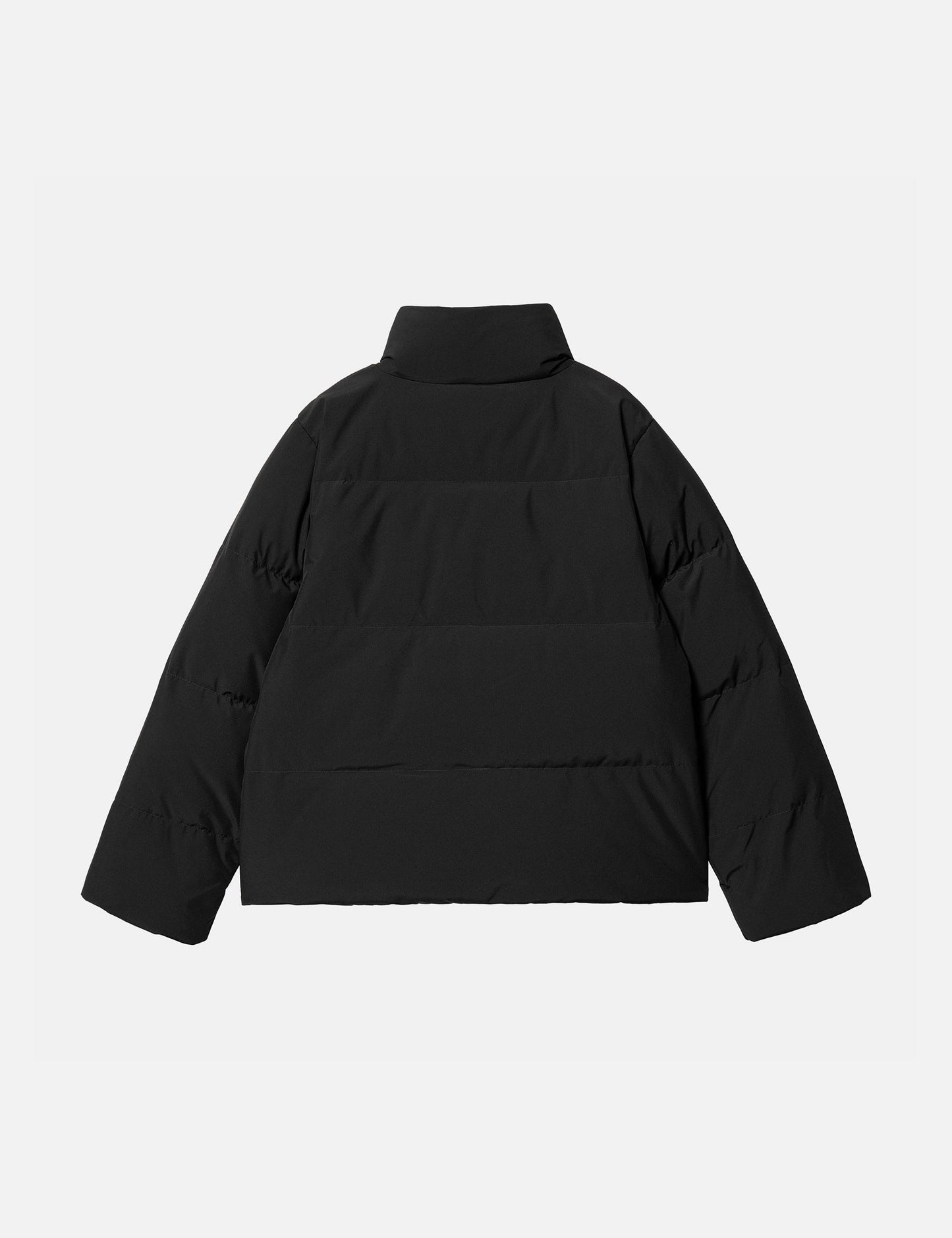 Veste Yanie pour femme - Noir/Blanc