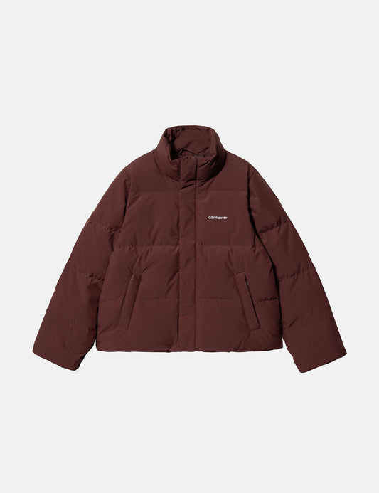 Veste Yanie pour femme - Ale Brown