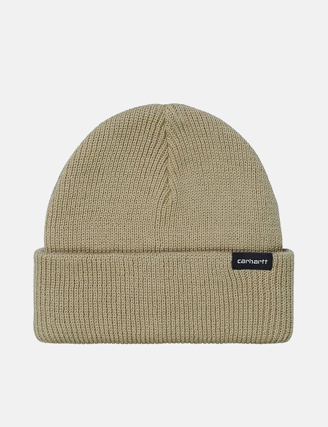 Gordan Beanie Mütze – Cassisblau