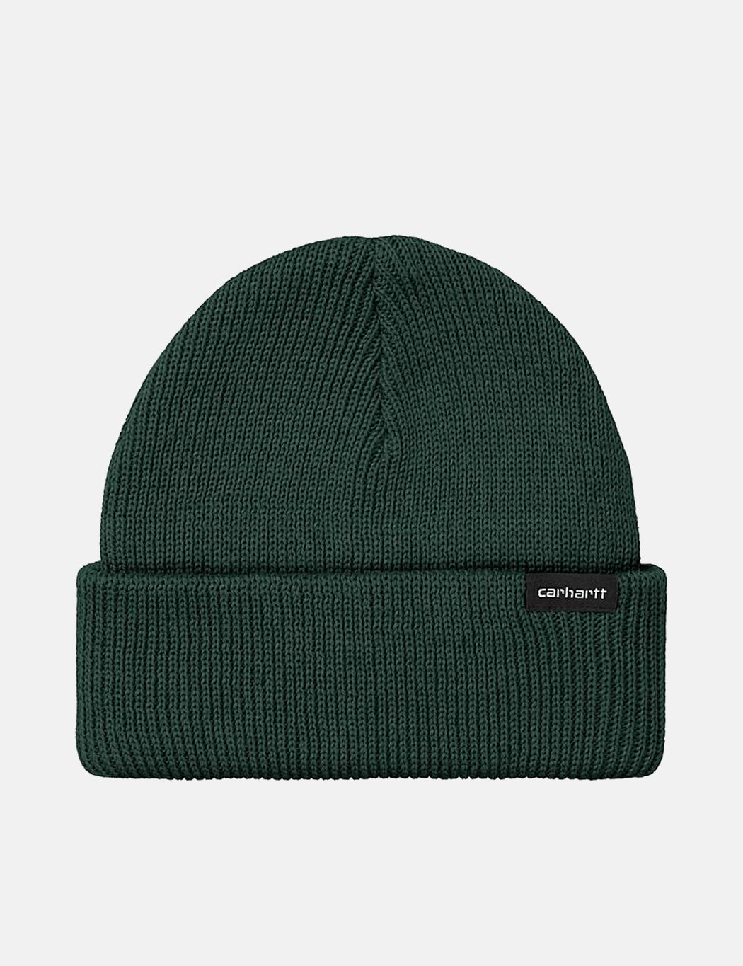 Gordan Beanie Mütze – Cassisblau