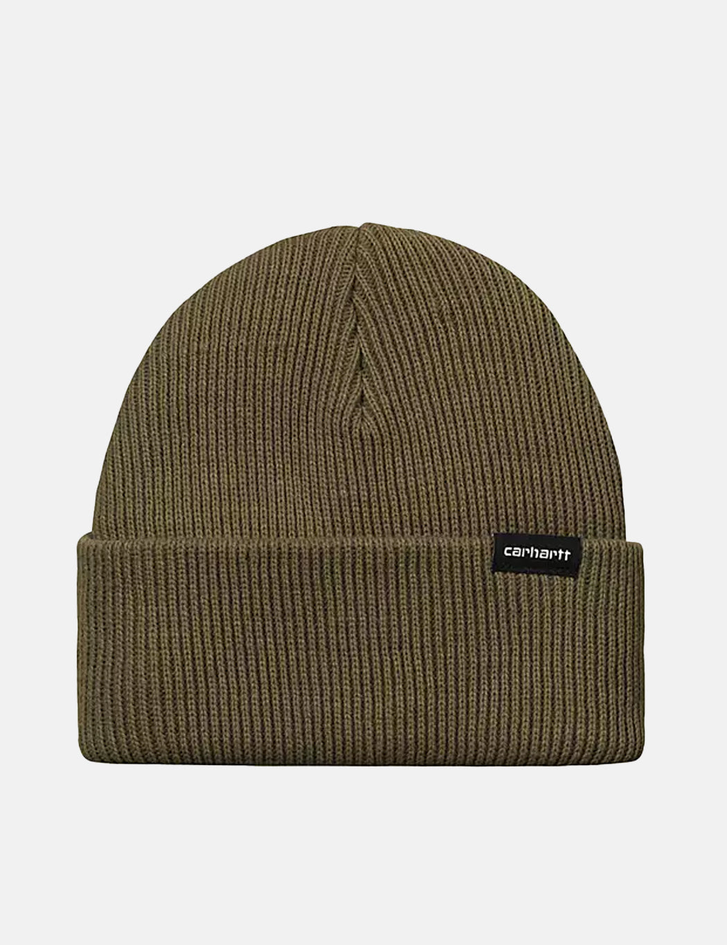 Gordan Bonnet en tricot - Noir