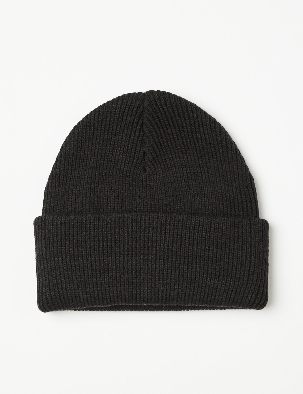 Gordan Bonnet en tricot - Noir
