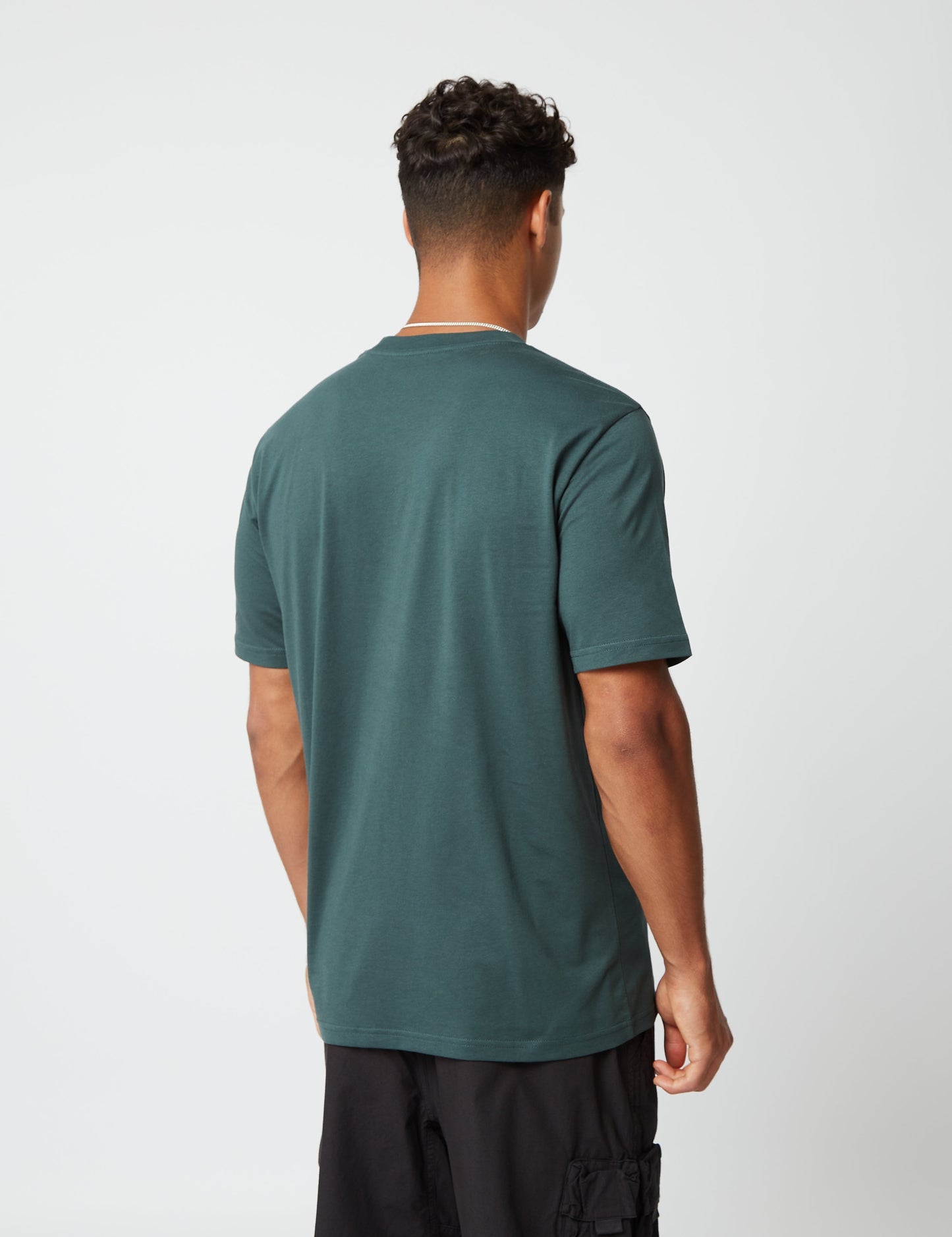 Appetite T-Shirt – Wacholdergrün