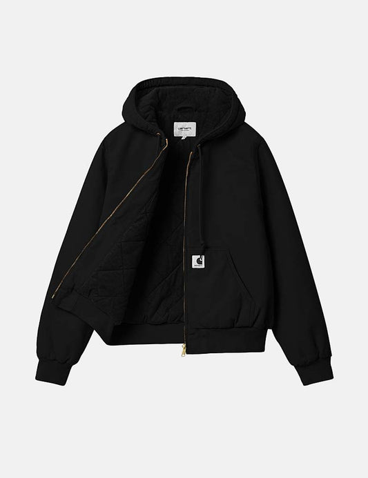 Veste de sport femme - Noir