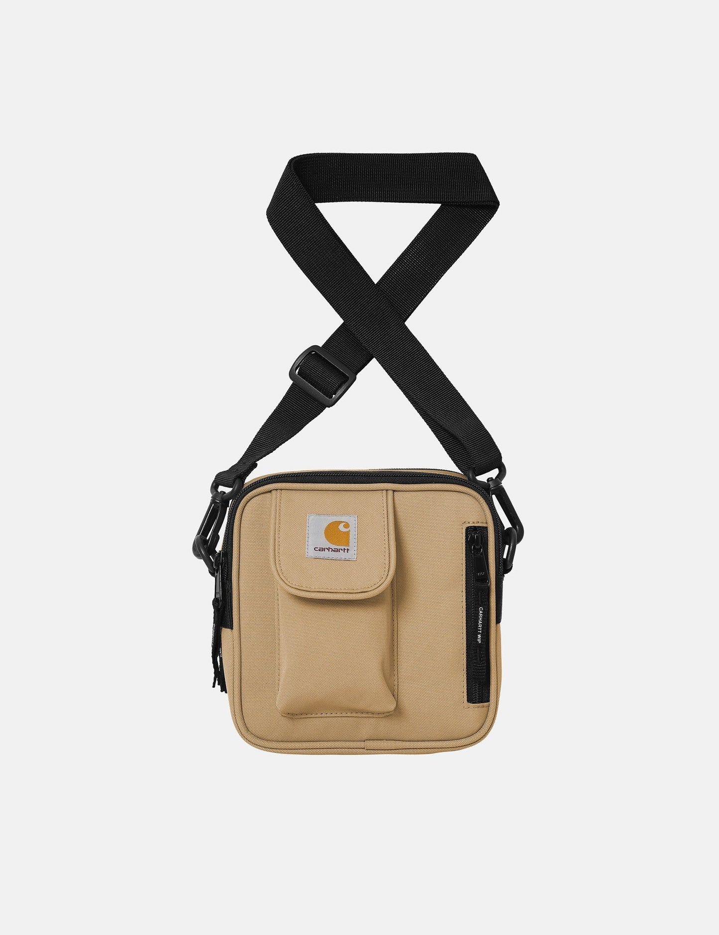 Essentials Bag (recycelt) – Highland Green