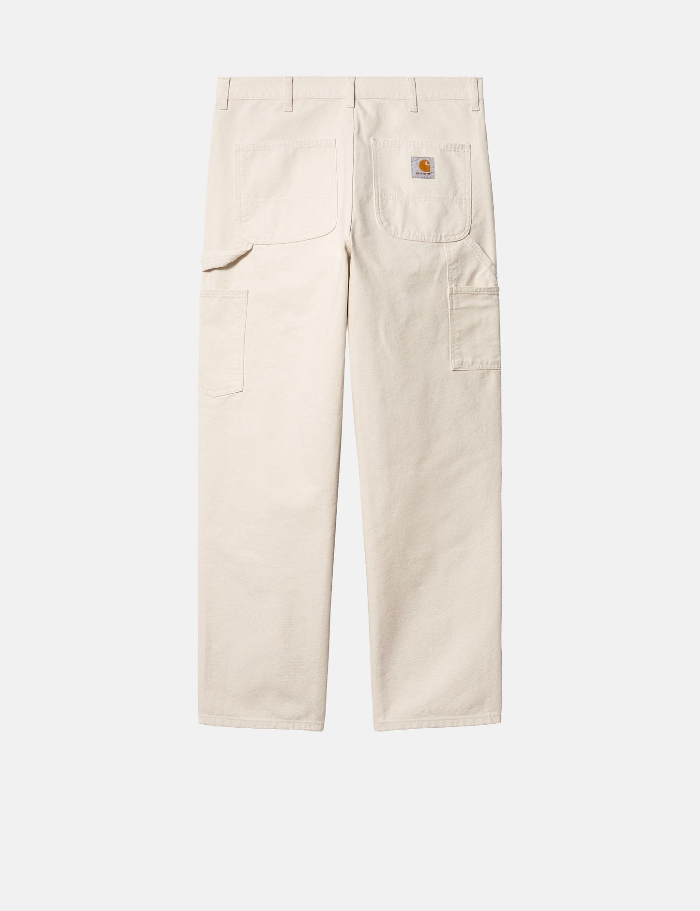 Double Knee Pant (Relaxed) – Salt Grey