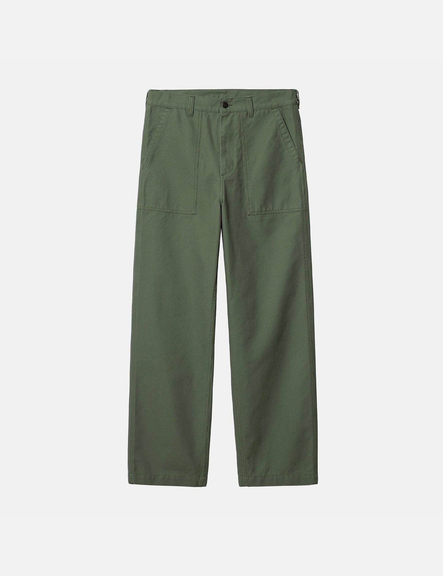 Pantalon Council (Décontracté) - Vert Dollar