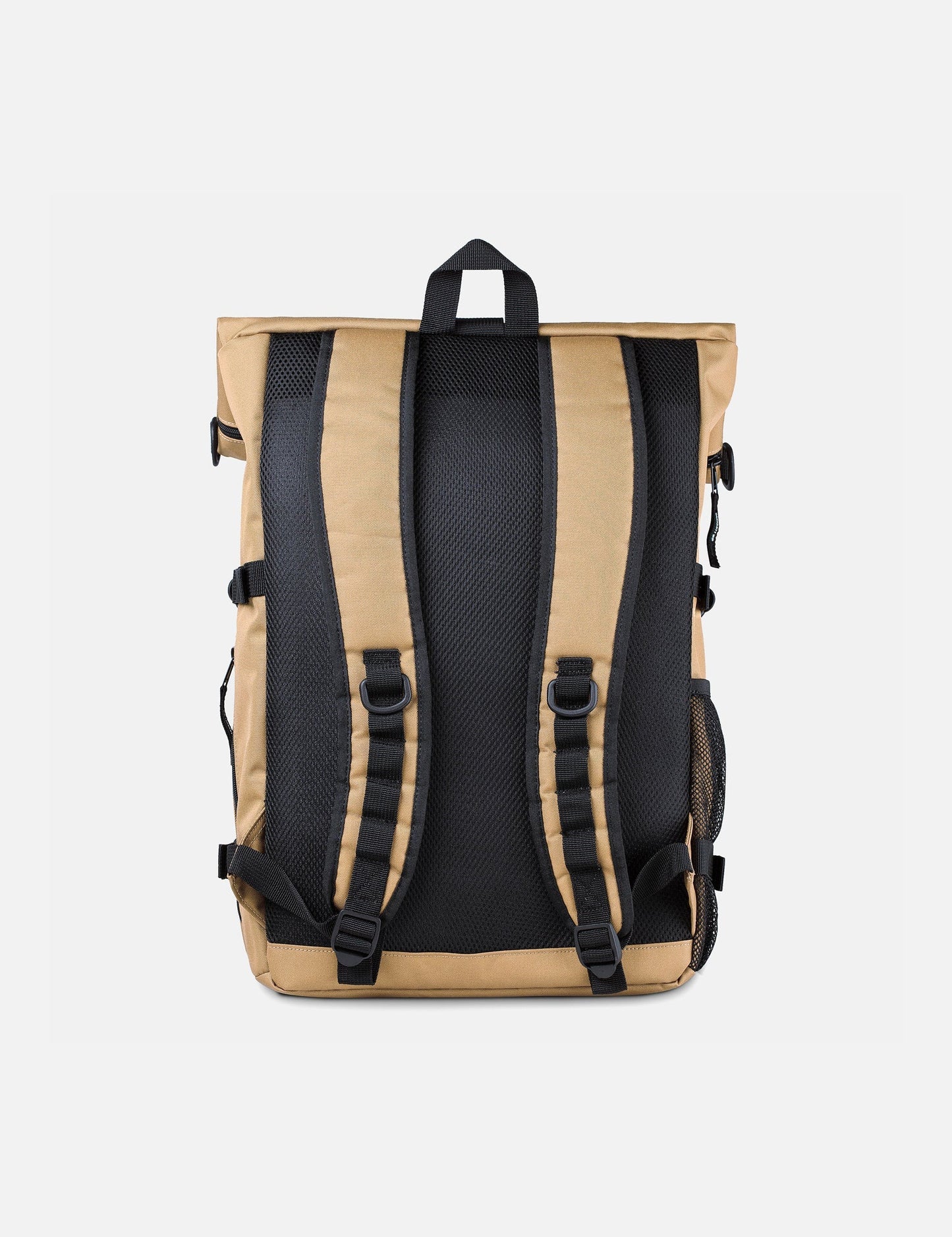 Philis Rucksack (Recycelt) - Dusty Hamilton Brown