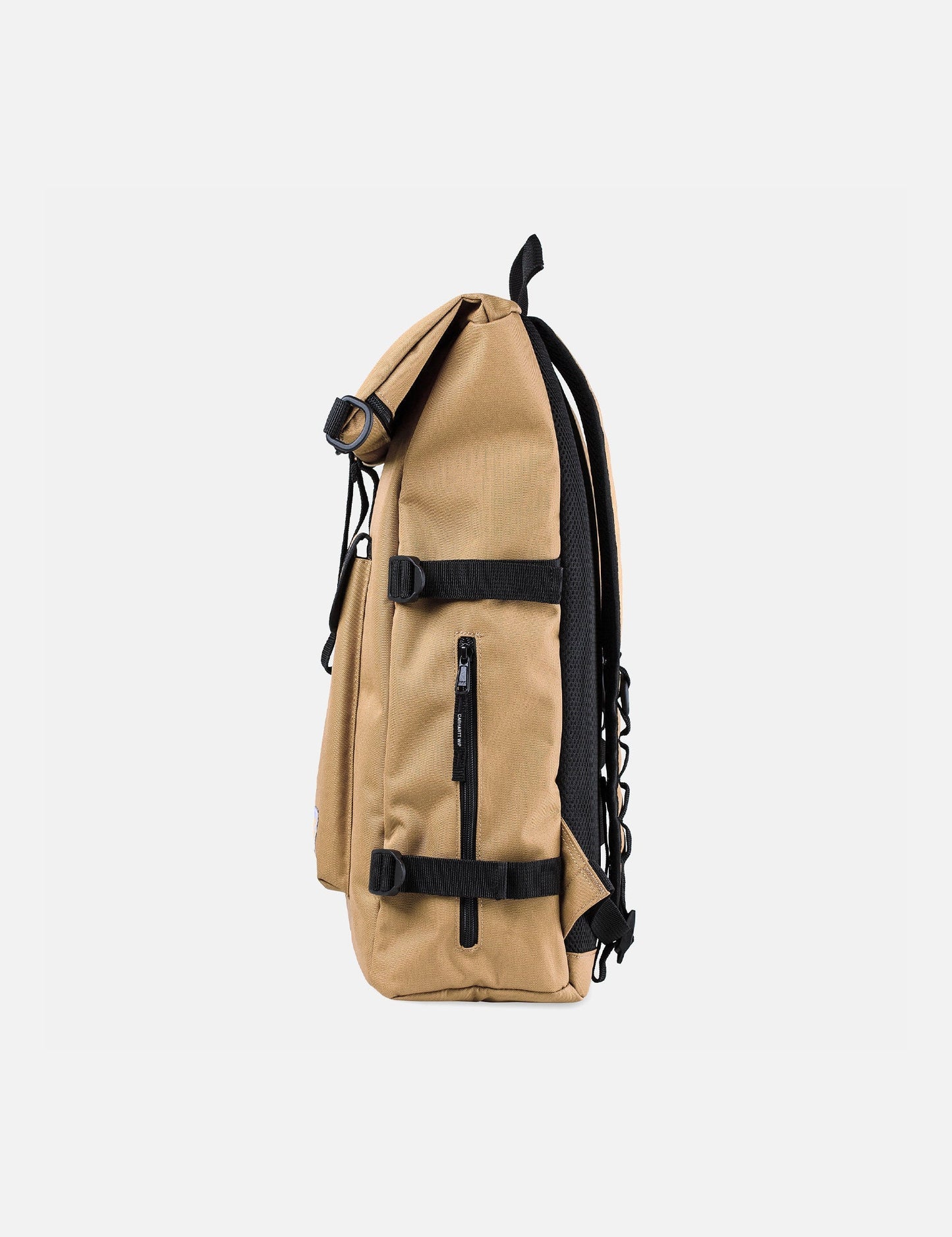Philis Rucksack (Recycelt) - Dusty Hamilton Brown