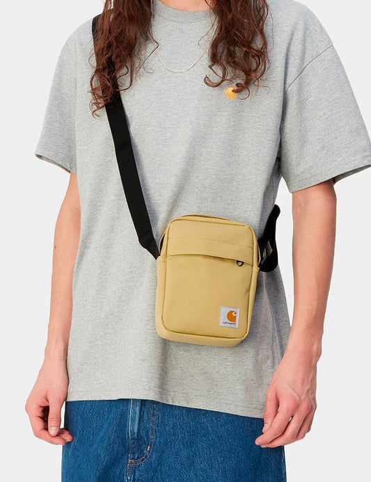Jake Umhängetasche - Achat-Khaki