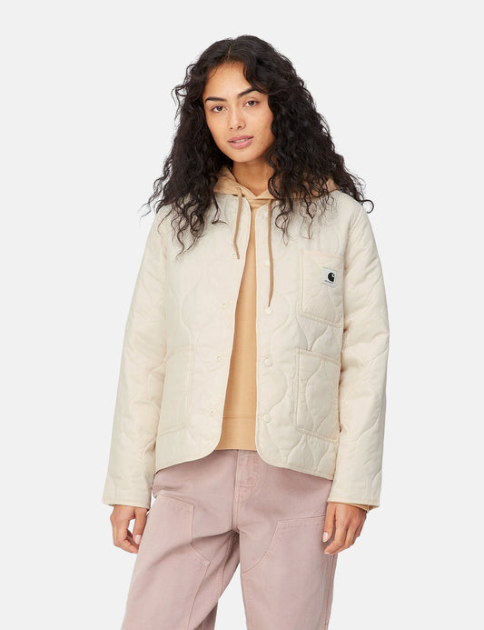 Doublure Skyler Femme (Recyclée) - Naturel