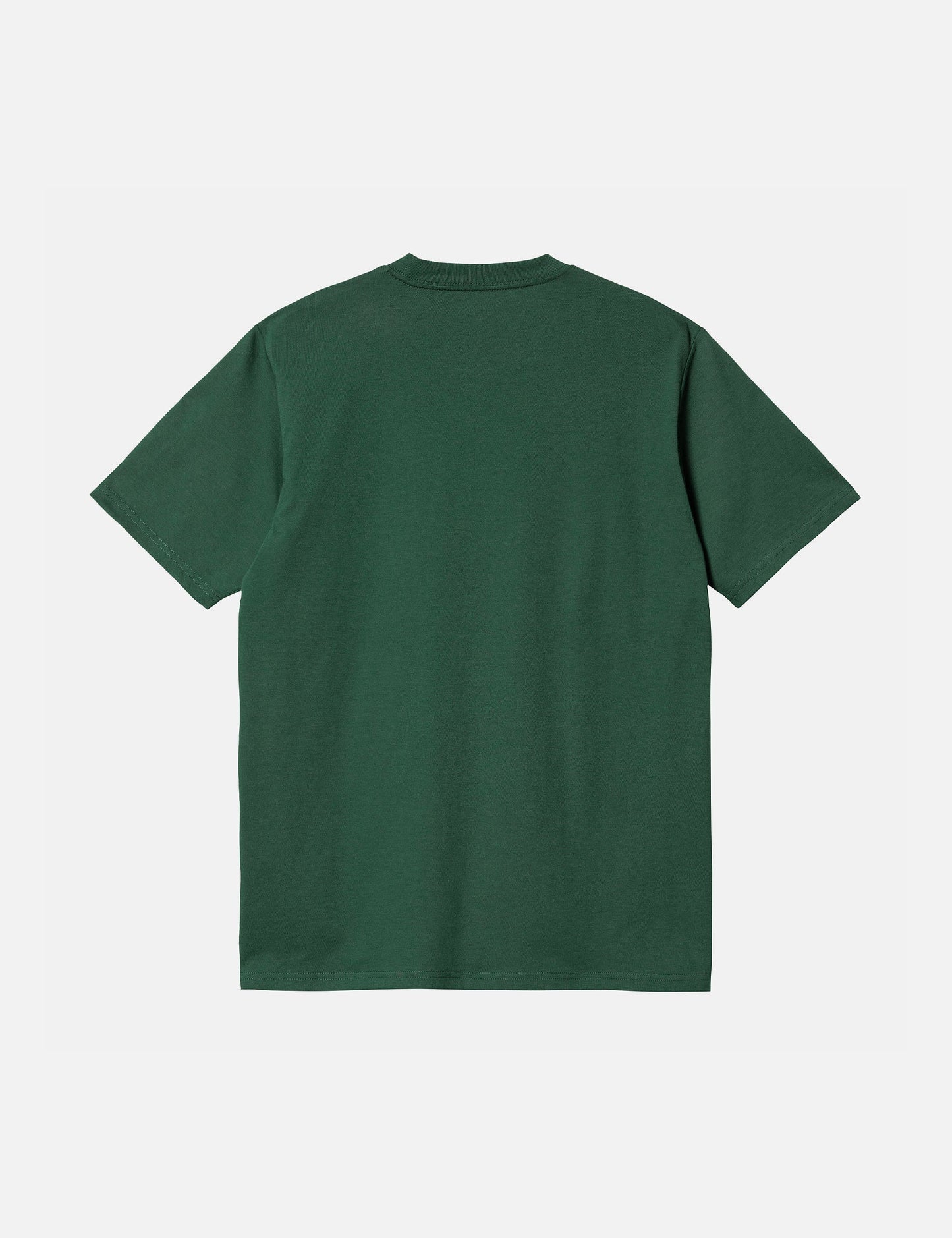 New Frontier T-Shirt (Bio) – Treehouse Green
