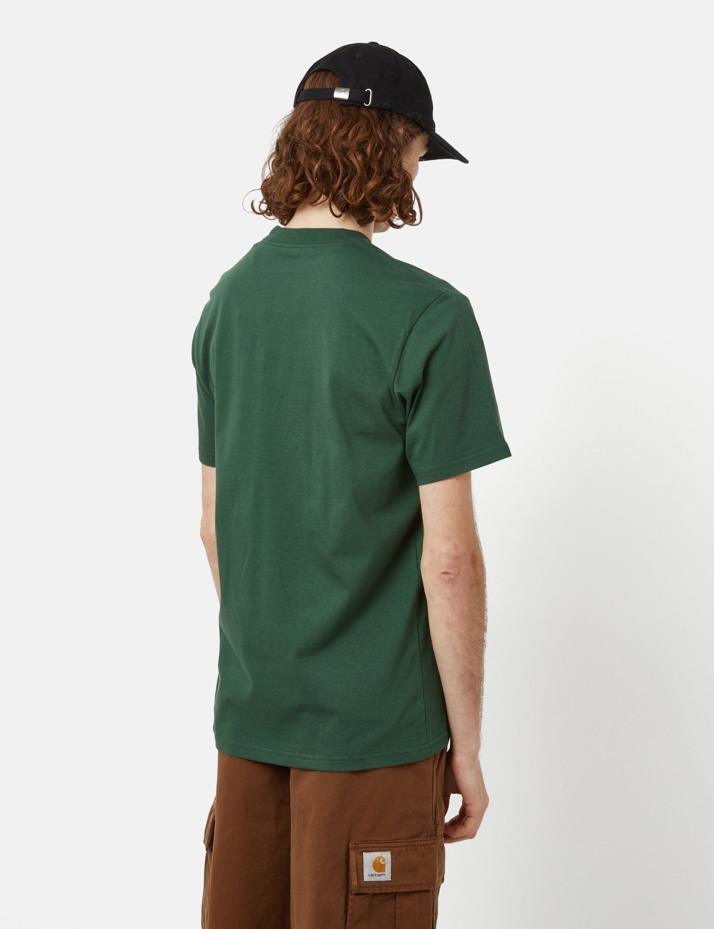 New Frontier T-Shirt (Bio) – Treehouse Green