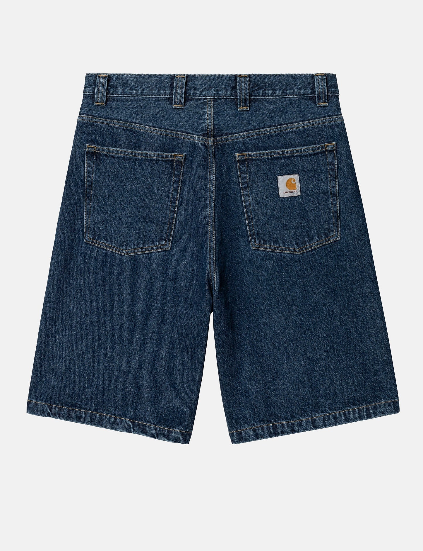Brandon Short – Blue Stone Washed