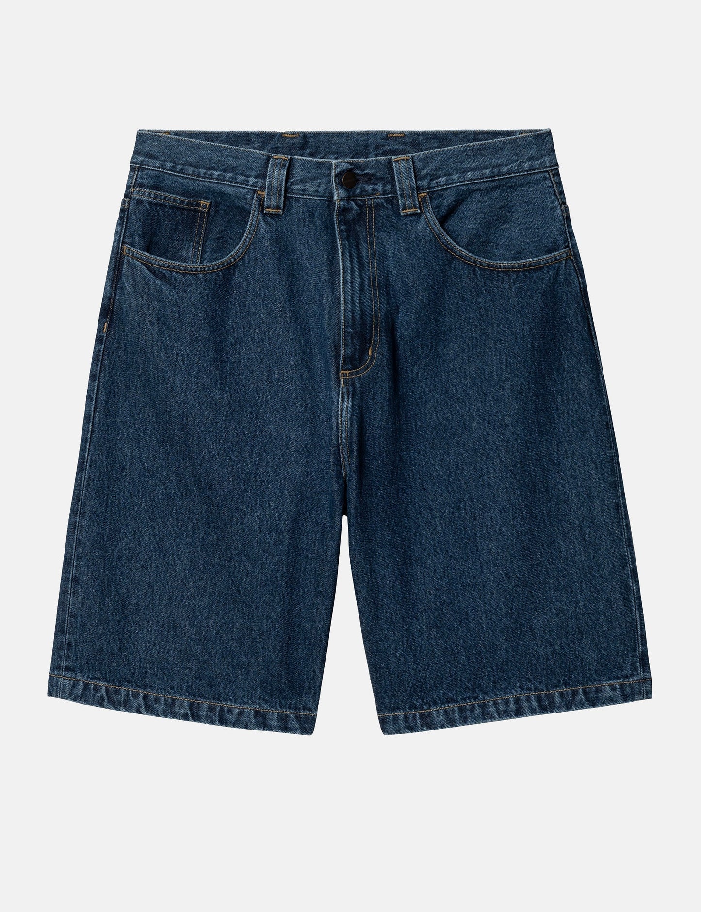 Brandon Short – Blue Stone Washed