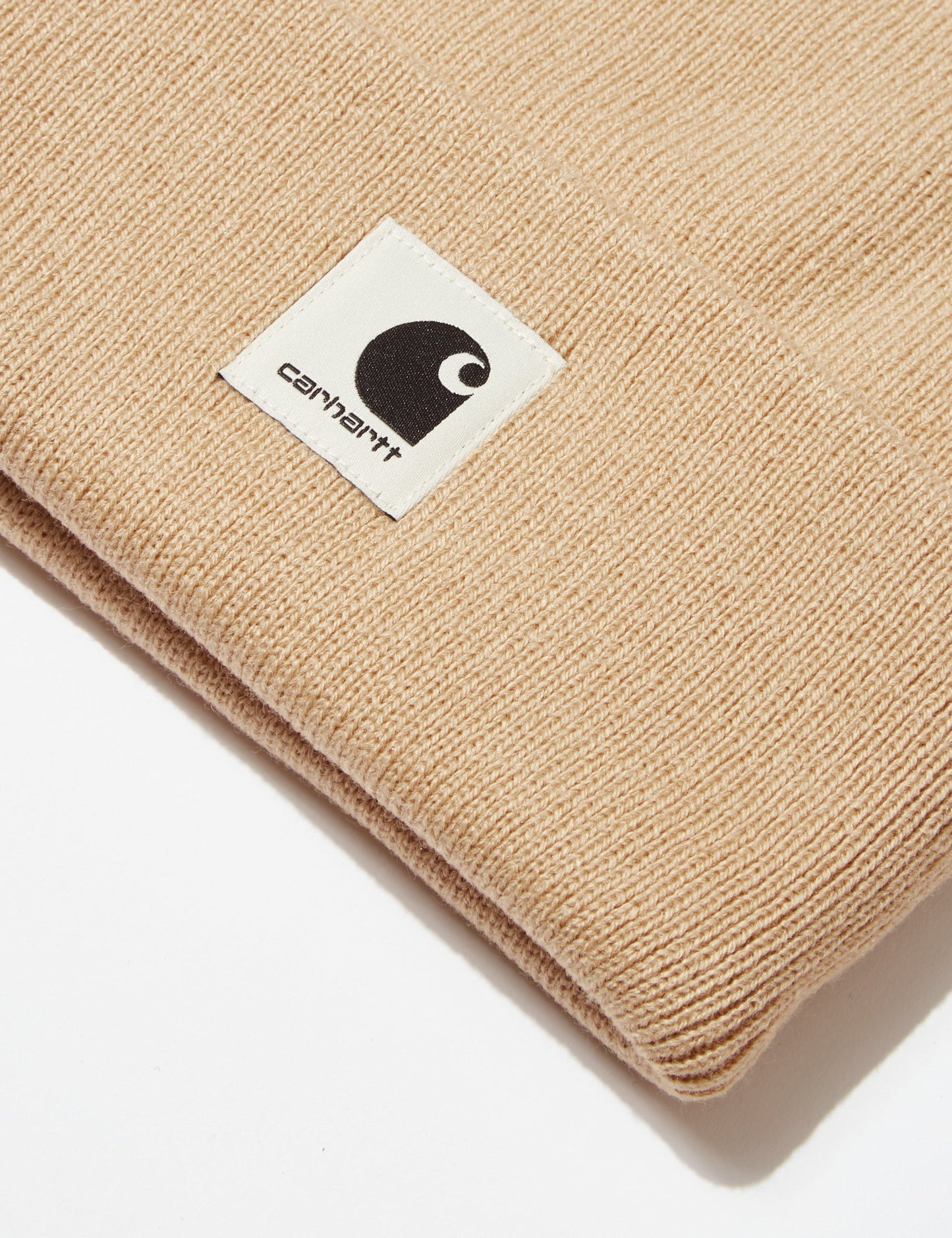 Bonnet Ashley – Marron Hamilton Poussiéreux