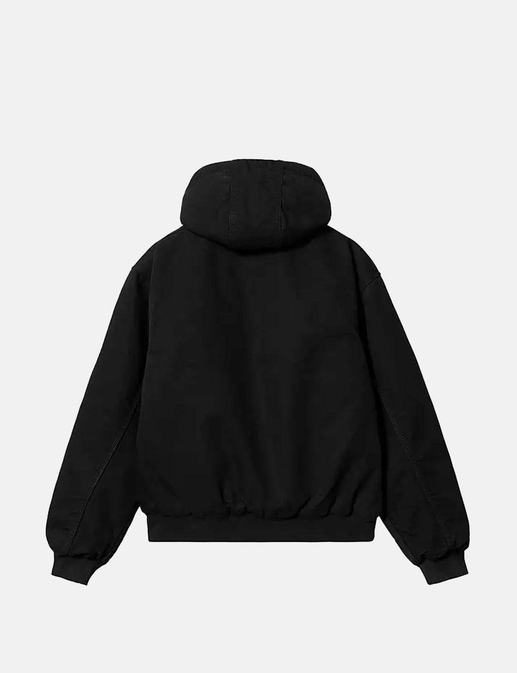 Damen OG Active Jacket – Schwarz
