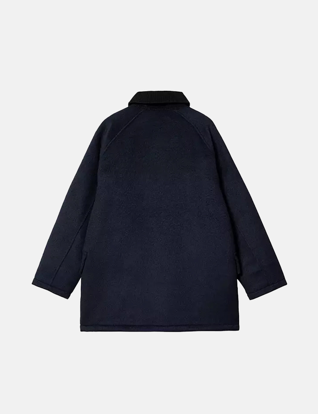 Manteau Beckley - Bleu marine foncé
