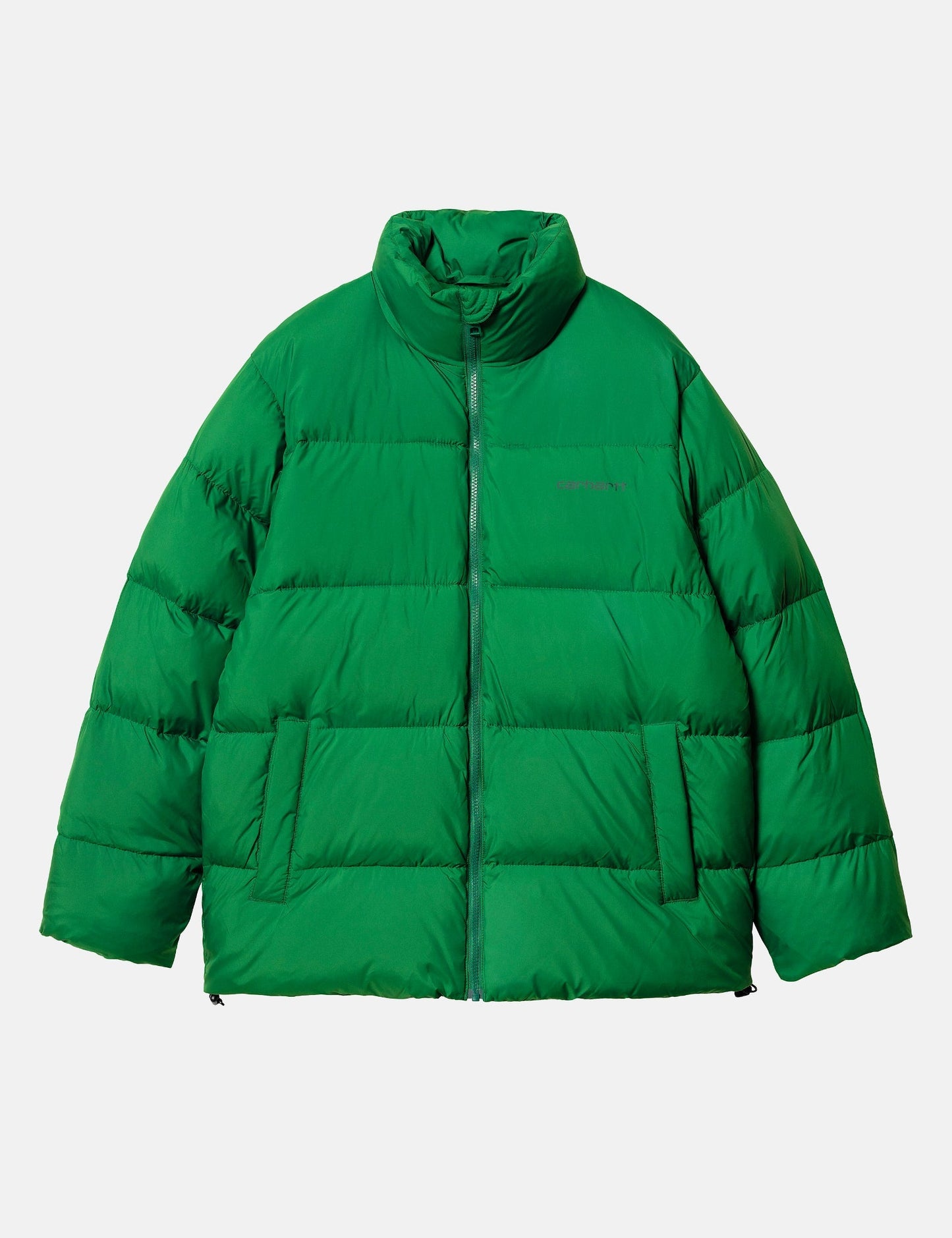 Springfield Jacke - Tamarind Braun/Buckeye