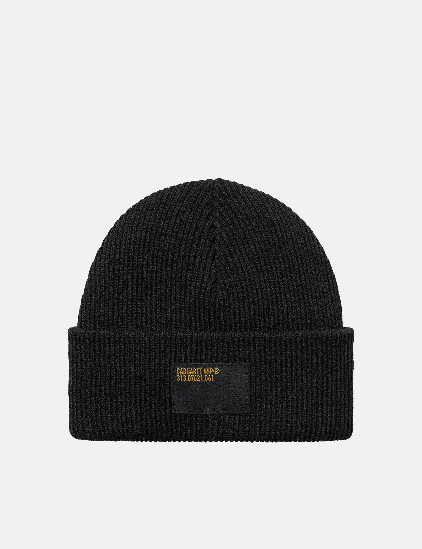 Bonnet Haste - Noir