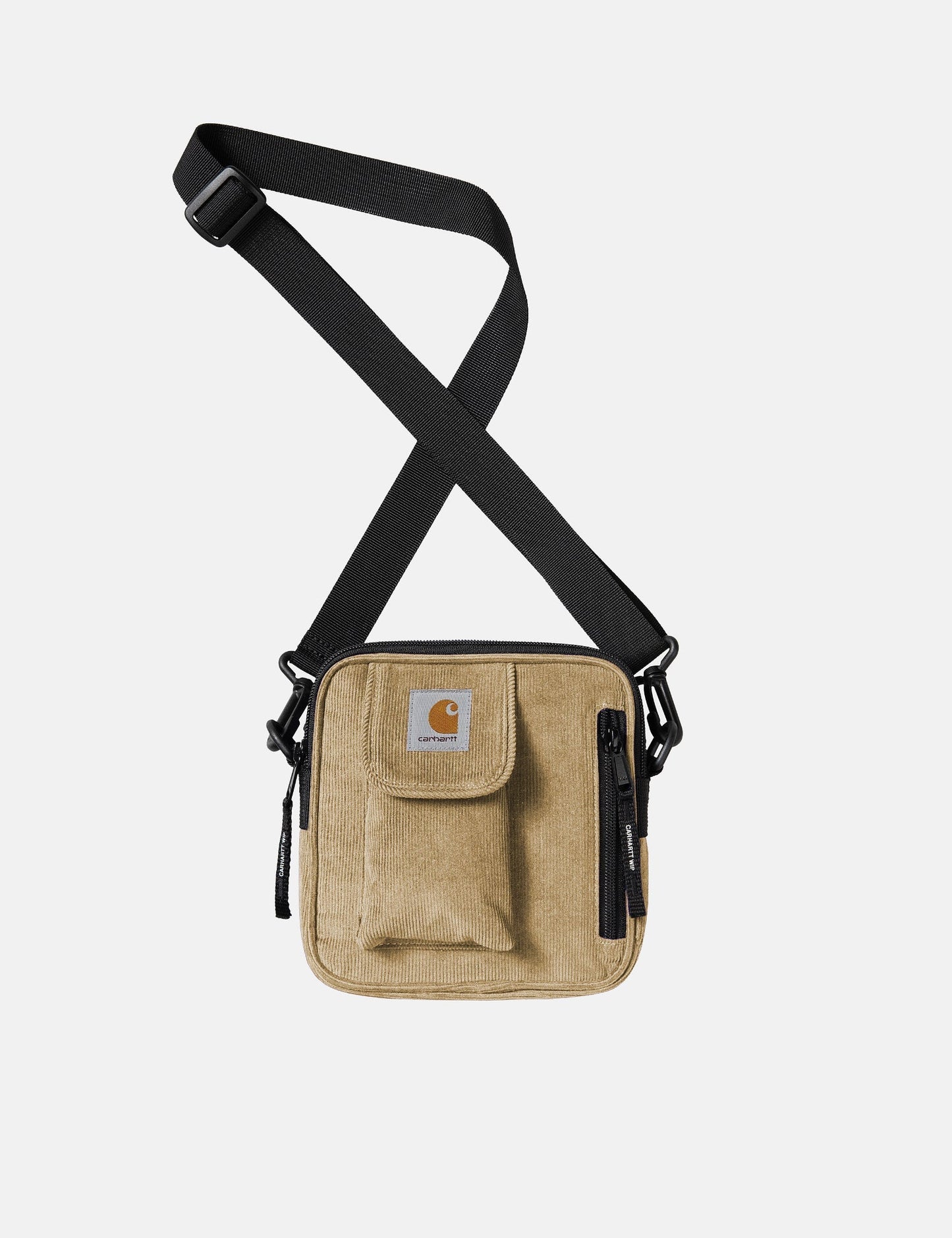 Essentials Bag (Kord) – Sable